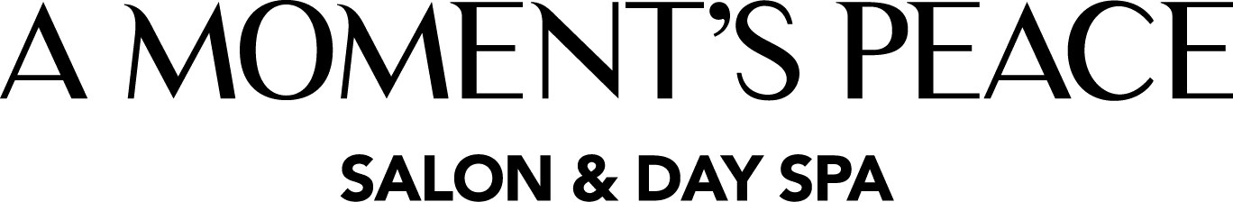 A Moment's Peace Logo